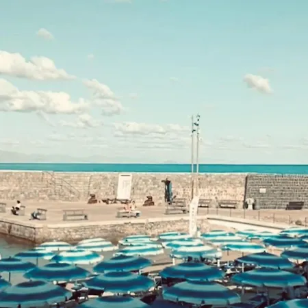Διαμέρισμα Lo Duca Luxury Cefalù