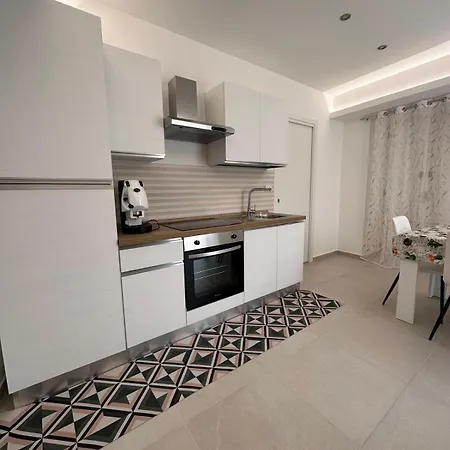 Lo Duca Luxury דירה
